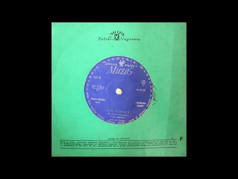 NIEBIESKO CZARNI - Syg, Sygedyr