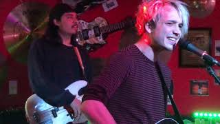 Badflower Unplugged @ Thirst T’s Bar &amp; Grill | Olyphant, PA | Parade Day 3-9-19