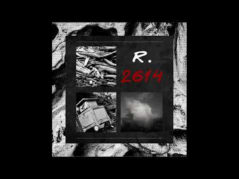 PREMIERE: R.2614 - Eskap [909 Connection]