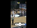 John Meeks (17 points) Highlights vs. Basketbal Academie Limburg