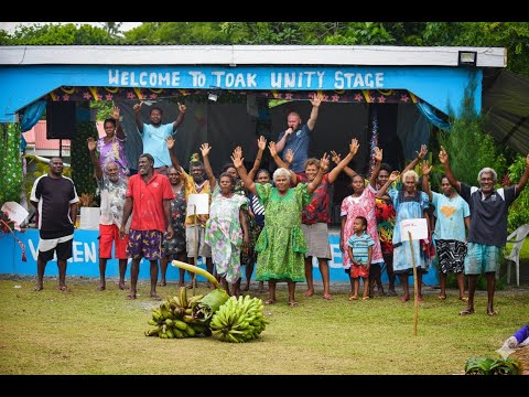 ToakLink Shipping Project