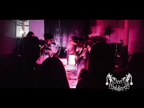 BEER SOLDIERS - Live - OTAVALO