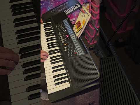 Casio CT-700 Tone Bank Keyboard w/ Original Box, Booklet & Stands image 11