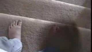 Telling Moments from my Childhood: Sarah Explains it All.