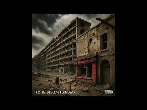 Kay-O - We’ll Never Know (04/10/20) TO BE DISCONTINUED…