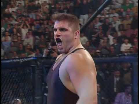 Paul Varelans vs Gerry Harris full fight