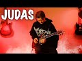 If 'Judas' by Lady Gaga had Electric Guitar