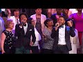 'Psalm 23 Surely Goodness, Surely Mercy' sung by the Brooklyn Tabernacle Choir