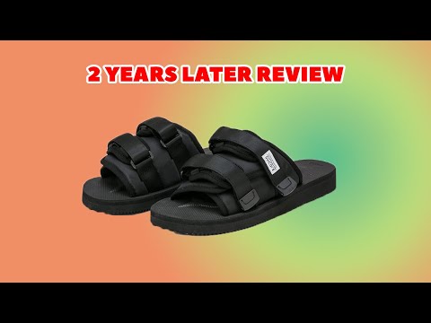 Suicoke Sandals