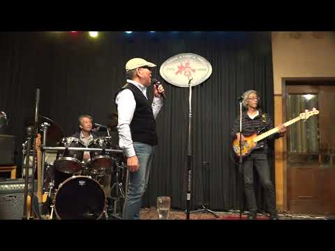 C10月のセッション 椿