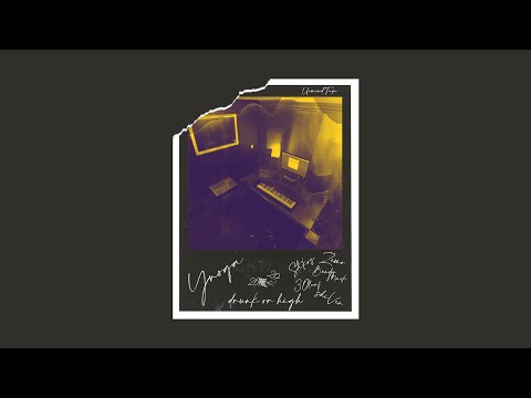 07. Yin Yang x Stikos  -  Δεν μας καταλαβαίνει