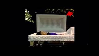 Selena the Queen Of Cumbia Funeral, She is remembered as someone who gave it all