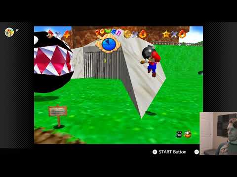 Jerma985 - Actually getting mad