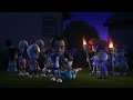 Jimmy Neutron The Movie Angry Mob