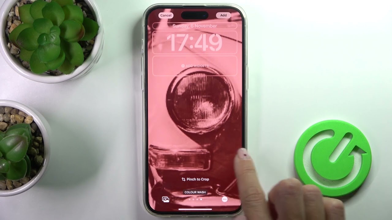 Vídeo en YouTube
