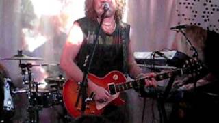 Pendragon - The Freak Show at the Peel