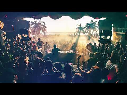 Hernan Cattaneo Live @ Woodstock 69 Year 2022 HQ Remastered
