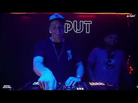 Esteban Siciliano B2B Le Juarez -   Club57 Live mix (Winter Session)