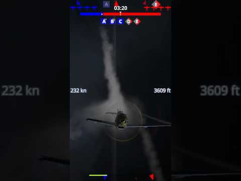 You Can Run But You Will Die - Wings of Heroes