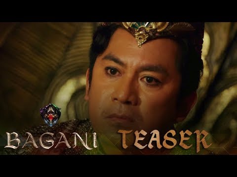 Bagani: Starting This Monday on ABS-CBN!!