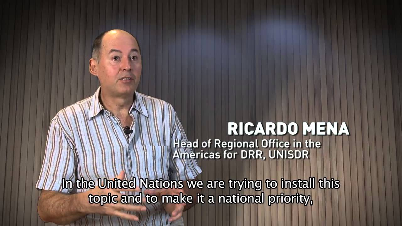 Weaving voices: Building resilience with communities in Latin America