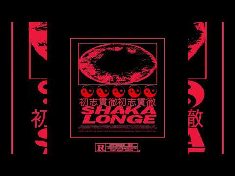SHAKA-LONGE☯🉐