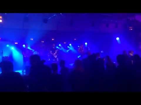 BREAKING TO ASHES - Dawn Of Decay (Live at 
