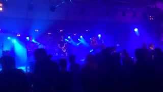 BREAKING TO ASHES - Dawn Of Decay (Live at "Rüt'n'Rock" Meppen/Germany - March 2014)