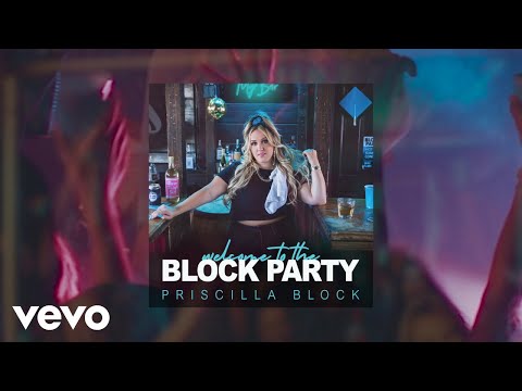 Video thumbnail for Welcome To The Block Party