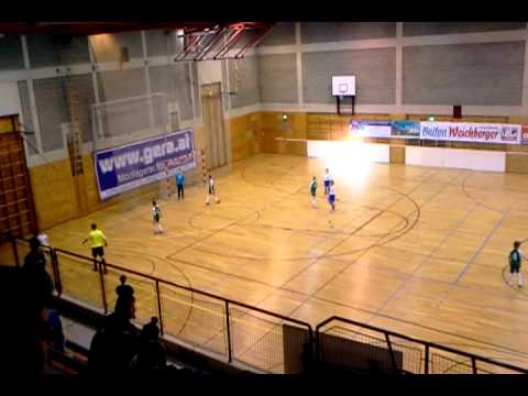 2011 Halle Leibnitz: St. Anna - Gabersdorf 2/2