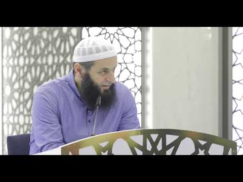 Dobit e braktisjes nga gjynahet | Hoxhë Sadullah Bajrami