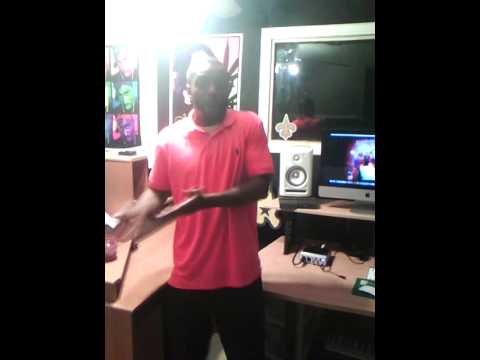 Louisiana Trump "Black Folks Still Struggling"