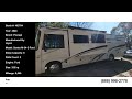 Check out this Video for a 2024 Jayco Precept 34G(Stock #463704)  for sale by Pop RVs. This unit is located in Sarasota, FL
