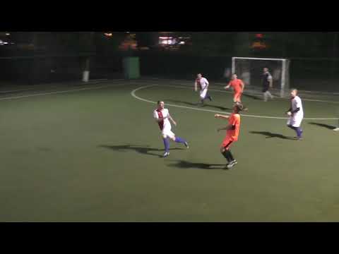 10 КХ 7 лига Клубничка - Grand