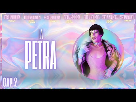 ESTRELLA DRAG VIRTUAL 3 CAP 2✨ @LaPetraloexplicatodo 