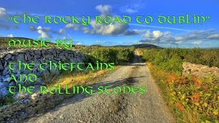 The Rocky Road to Dublin