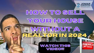 How Do I Sell My Home Without a Realtor? 5 Tips to Help You Prepare to Sell Your Home on Your Own