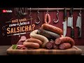 Fabricação De Salsicha Fatoscuriosos Salsicha
