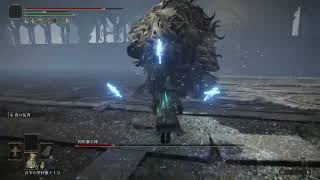 【スタミナ消費禁止】神獣獅子舞 加護0【ELDEN RING】