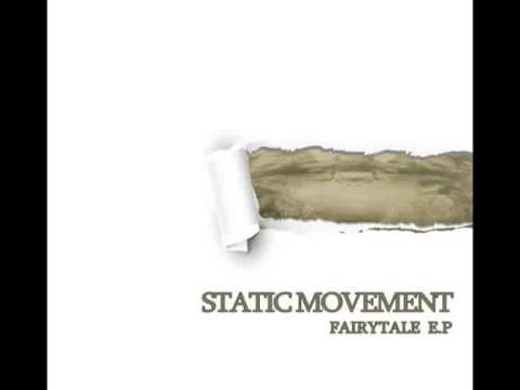 Static movement vs The Author - Under spell