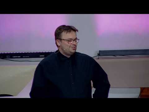 Kazanie 26.05.2021 Piotr Piotrowski