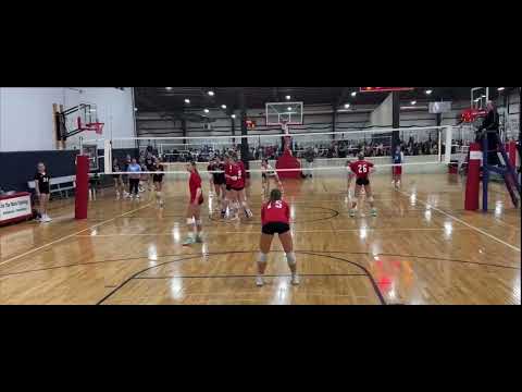 Midwest Crossroads Day 1 16 Open