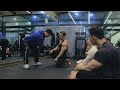덤벨 이두 운동 컨센트레이션 컬, 높게 솟은 이두 봉우리 형성 보디빌더 김준호 Concentration Curl IFBB Pro KIM JUN HO