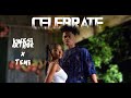 Kwesi Arthur x Teni - Celebrate (Official Fan base video)