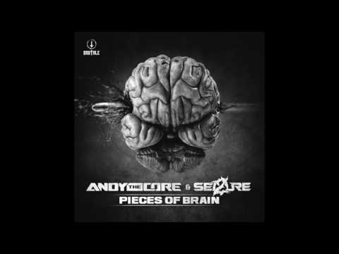 Andy The Core & Sei2ure - Death On Demand