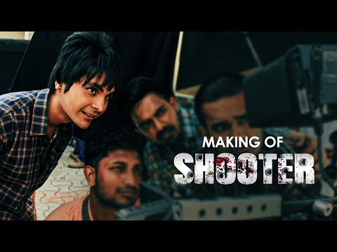 Making of "SHOOTER" Movie : Jayy Randhawa | Hit Punjabi Movie Behind the Scenes - Geet MP3