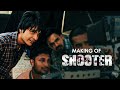 Making Of SHOOTER Movie Jayy Randhawa Hit Punjabi Movie Behind The Scenes Geet MP3
