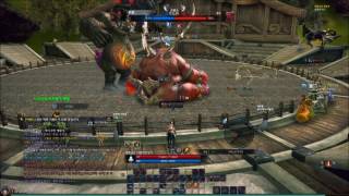 똥과 오줌의 대결 2