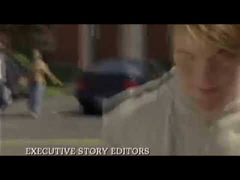 Spinner Gavin fight with Jimmy Brooks