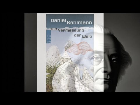 Kurz mal erklärt: „Die Vermessung der Welt“ von Daniel Kehlmann in 2 Minuten (Inhalt, Rezension)